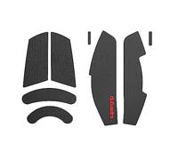 SUPERGRIP Griptape set for Logitech G304 Sweat Absorbing High Performance Anti Slip 3M adhesive no residue Mouse Grip tape Ultra-thin 0.5mm (0.02in)