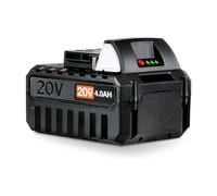Superhandy Rechargeable Battery Replacement -4Ah 20V DC 80 Wh Li-ion in Black Superhandy Black