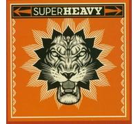 Superheavy by Superheavy (2011) Audio CD