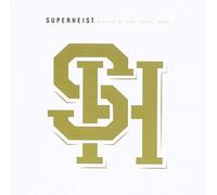 Superheist - Ghosts Of The Social Dead