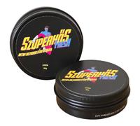 Superhero Fresh - Intimate Cream Deodorant for Men (60 g)