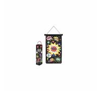 Janod Magnetic Dart Game - Super Hero Theme J02090