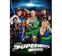 Superhero Movie