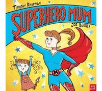 Superhero Mum