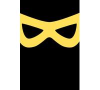 Superhero Secret Identity Sketchbook - 6.14 x 9.21 inches: Blank Comic Strip and Drawing Journal for kids for women, for men, for everyone