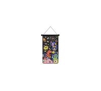 Janod Magnetic Dart Game - Super Hero Theme J02090