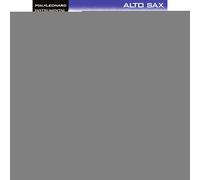 Superhero Themes for Alto Saxophone Instrumental Play-Along: Instrumental Play-Along - Alto Saxophone