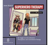 Superhero therapy