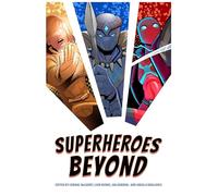 Superheroes Beyond