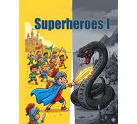 Superheroes I