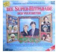 Superhitparade der Volksmusik 1987