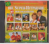 Superhitparade der Volksmusik (1988)