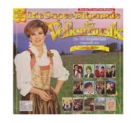 Superhitparade der Volksmusik 1989 [VINYL]