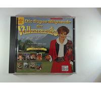 Superhitparade der Volksmusik 1990