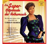 Superhitparade der Volksmusik 1994