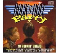 Superhits (Compilation CD, 18 Tracks, Various) Rosemary Clooney - This Ole House / Danny & The Juniors - At The Hop / Jim Lowe - The Green Door / Bobby Vee - The Night Has A Thousand Eyes / Danny & The Juniors - Rock And Roll Is Here To Stay u.a.