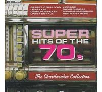 Superhits of the 70's