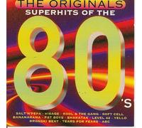 Superhits of the 80's