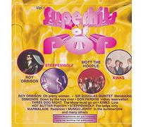 Superhits Vol. 1