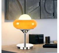 SUPERHONGJIHAO Table lamp Bauhaus Style Simple Table Lamp Modern Art Desk Light Bedroom Living Room Decor Bedside Lamps