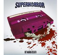 Superhorror - Hit Mania Death