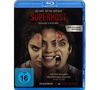 Superhost - Kein Gastgeber ist wie der andere (Blu-ray)