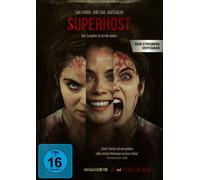 Superhost - Kein Gastgeber ist wie der andere (DVD)