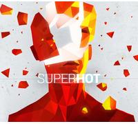 SUPERHOT EU Steam CD Key
