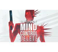 SUPERHOT: MIND CONTROL DELETE