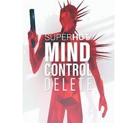 Superhot: Mind Control Delete (PC) - Steam Key - GLOBAL