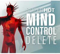 SUPERHOT: MIND CONTROL DELETE Steam Altergift