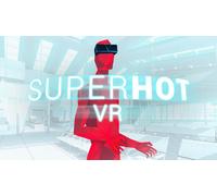 Superhot VR