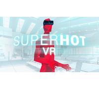 SUPERHOT VR