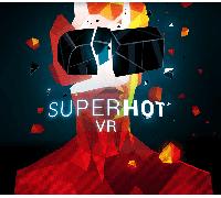 SUPERHOT VR RU PC Steam CD Key