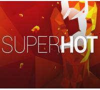 SUPERHOT XBOX One / Xbox Series X|S Account