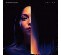 Superhuman Happiness - Beacon [VINYL]