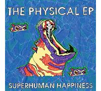 Superhuman Happiness - "Needles & Pins"/"Oh, Tatiana" [VINYL]
