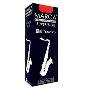 SUPERIEURE 2 Tenor Sax Reeds (Pack of 5)