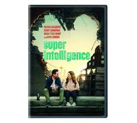 Superintelligence (DVD) Bobby Cannavale Brian Tyree Henry Jean Smart (US IMPORT)