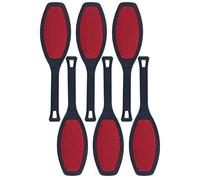 Superio Magic Suede Lint Brushes for Clothes Double Sided Lint Remover Clothes Brush Garment Brush, Portable Lint Remover for Pet Hair or Dust from Hats, Wool Suit, Suede Couch... 6