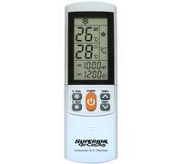 Air Conditioning Universal Remote Control Controller SUPERIOR AirCo PLUS