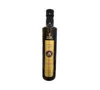Superior category Greek extra virgin olive oil - "SPARTA GOLD" from Peloponnese - Koroneiki olive variety - 500ml