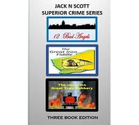 Superior Crime Series (Serious Crime Series)