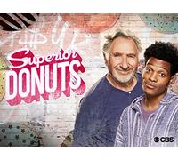 Superior Donuts, Season 1
