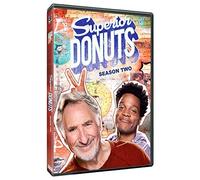 Superior Donuts: Season Two