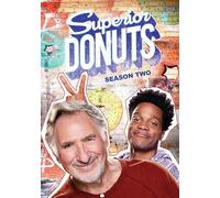 Superior Donuts: Season Two