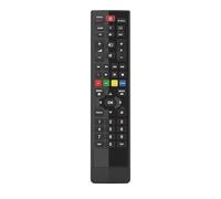 Superior Electronics Universal Remote Control for Grundig Smart Black