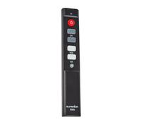Superior Electronics STICK, Universal Learning Remote Control with Large Buttons, Ideal for Seniors and Hotels, Easy to Program, Black, SUPTLB003