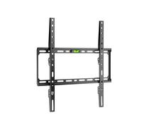 Superior Electronics SUPSTV004 - Extra-Slim Fixed TV Wall Mount for 32"-55" TVs - VESA Compatible 200x200, 300x300, 400x200, 400x400