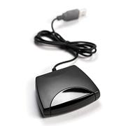 Superior Electronics USB Programmer for All Superior Remote Controls 1in1/2in1/4in1, Black